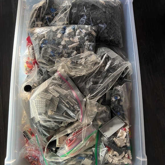 Mystery box - Picture 16 of 16